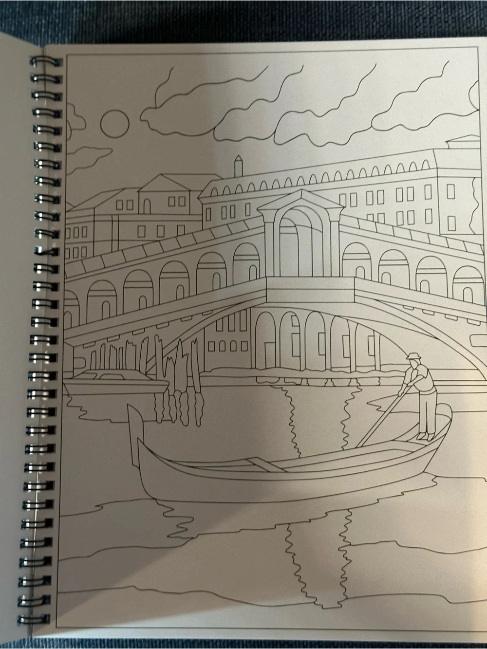 Kalysky Adult Coloring Books Set of 3 spiral bound Coloring Books. PRICE FIRM
